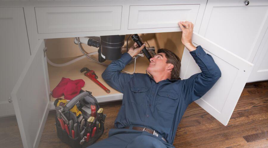 Professional sewer line replacement in Magnolia, TX